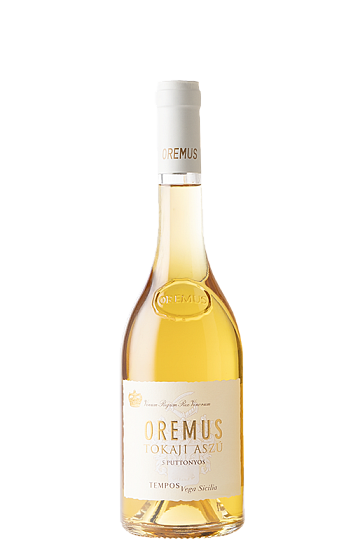 Producto: Oremus Aszú 5 Puttonyos 2019