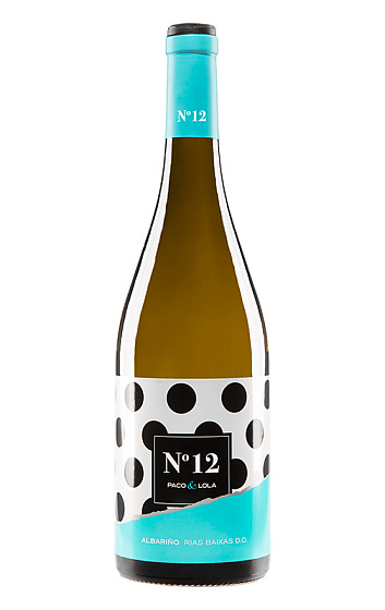 Producto: Paco & Lola Nº12 2025