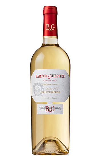 Producto: Barton & Guestier Sauternes 2024