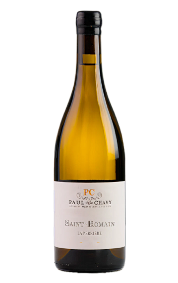 Producto: Paul Chavy Saint-Romain La Perrière 2023