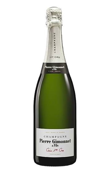 Producto: Pierre Gimonnet Cuis Premier Cru