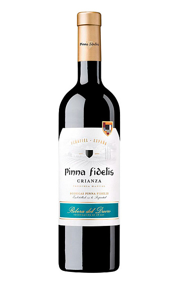 Producto: Pinna Fidelis Crianza 2021