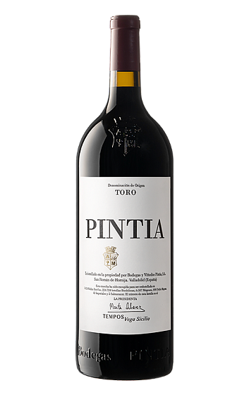 Producto: Pintia 2021 Magnum