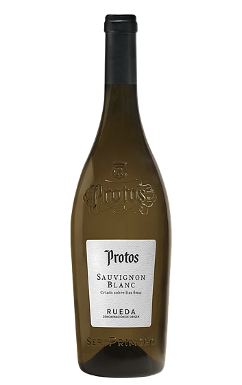 Producto: Protos Sauvignon Blanc 2025