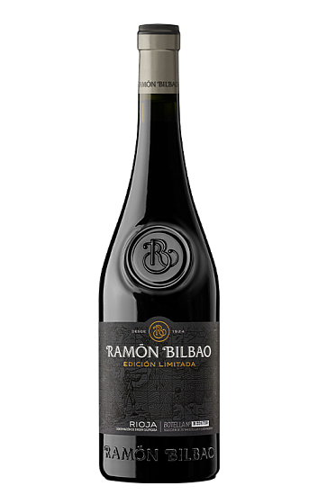 Producto: Ramón Bilbao Edición Limitada 2022
