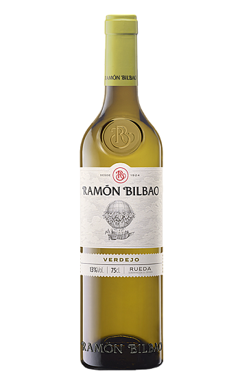 Producto: Ramón Bilbao Verdejo 2025