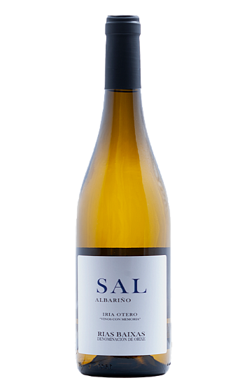 Producto: Sal de Albariño 2025