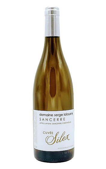 Producto: Domaine Serge Laloue Sancerre Blanc Cuvée Silex 2023
