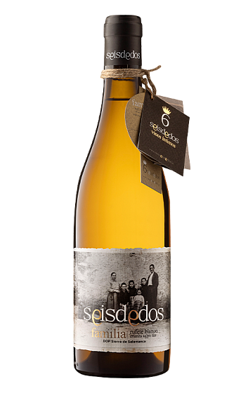 Producto: Seisdedos Familia 2021