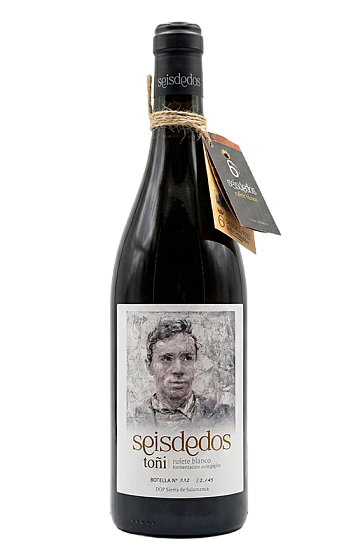 Producto: Seisdedos Toñi 2023