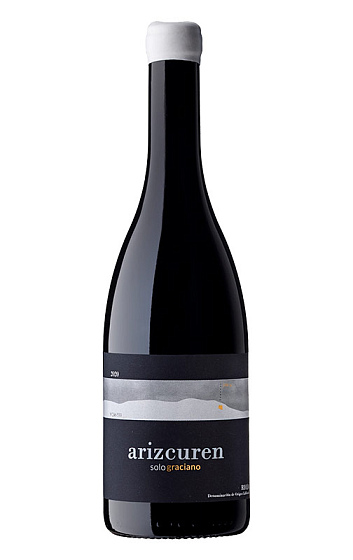 Producto: Arizcuren Solograciano 2023