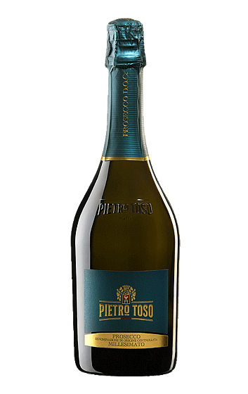 Producto: Pietro Toso Prosecco Millesimato 2024