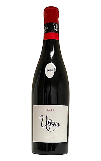 Producto: Ultreia El Agro 2020