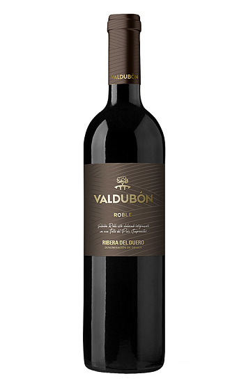 Producto: Valdubón Roble 2024