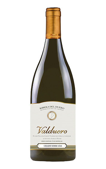 Producto: Valduero Blanco 2024