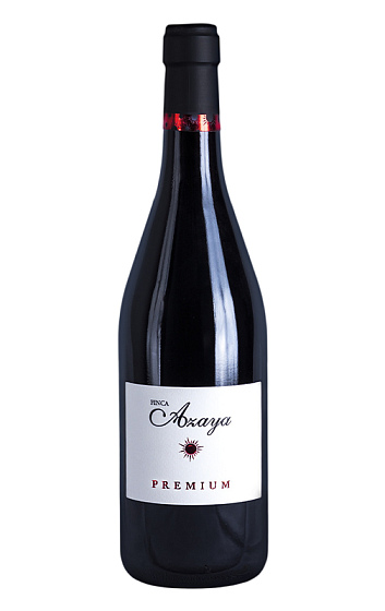 Producto: Finca Azaya Premium 2020