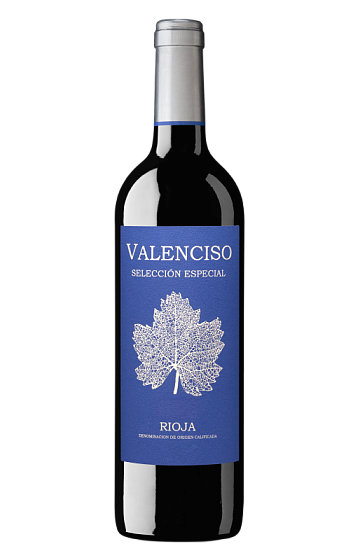 Producto: Valenciso Reserva Selección Especial 2020