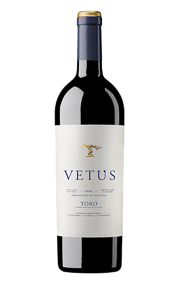 Producto: Vetus 2023