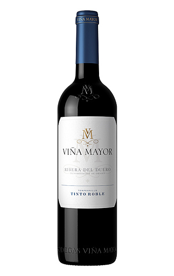 Producto: Viña Mayor Tinto Roble 2024