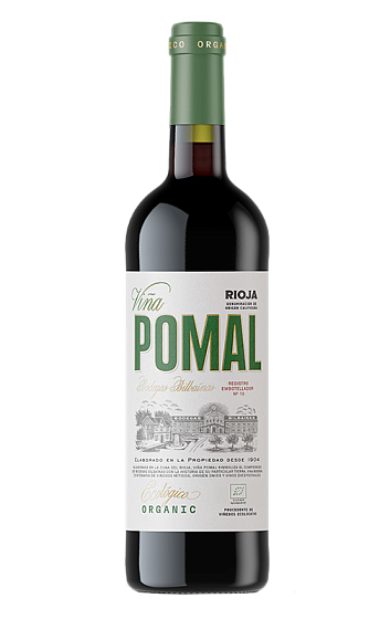 Producto: Viña Pomal Ecológico 2022