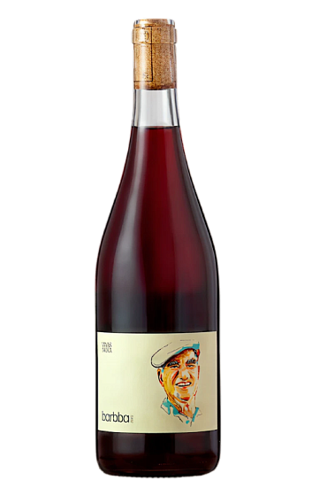Producto: Vinas Mora Barbba 2022