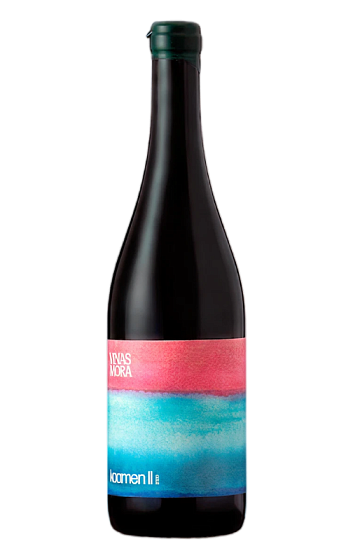 Producto: Vinas Mora Kaamen II 2022