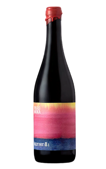 Producto: Vinas Mora Kaamen III 2022