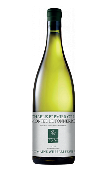 Producto: Domaine William Fèvre Chablis 1er Cru Montée de Tonnerre 2022