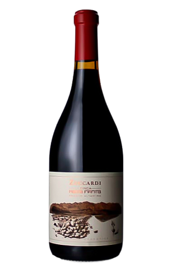 Producto: Zuccardi Finca Piedra Infinita 2020