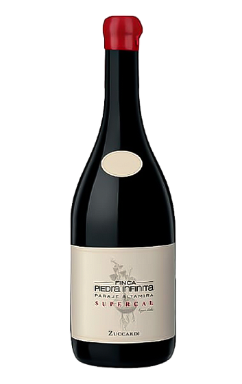 Producto: Finca Piedra Infinita Supercal 2018