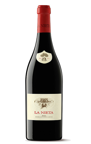 Producto: Viñedos de Páganos La Nieta 2023