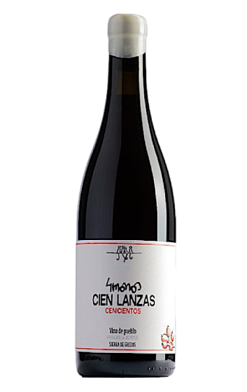 Producto: Cien Lanzas 2022