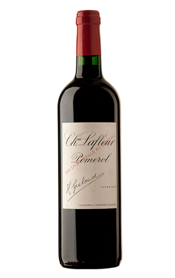 Producto: Château Lafleur 2019