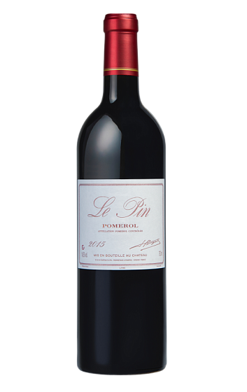 Producto: Château Le Pin 2015