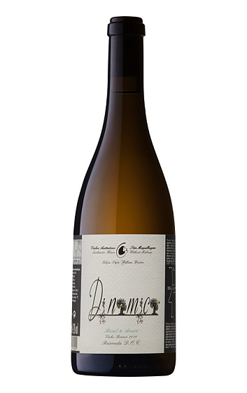 Producto: D.N.M.C. Bical & Arinto 2024