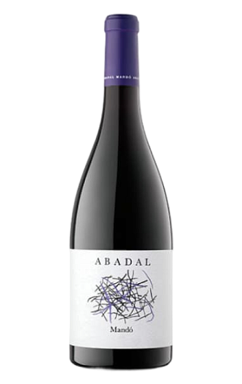 Producto: Abadal Mandó 2023