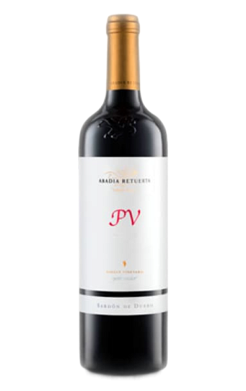 Producto: Abadía Retuerta Petit Verdot 2021