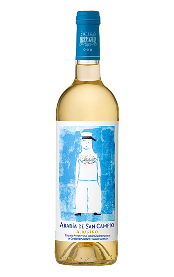 Producto: Abadía San Campio 2025