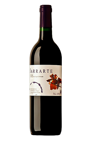 Producto: Abel Mendoza Jarrarte Maceración Carbónica 2025