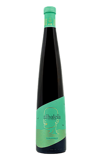 Producto: Albaleia Colombard 2024