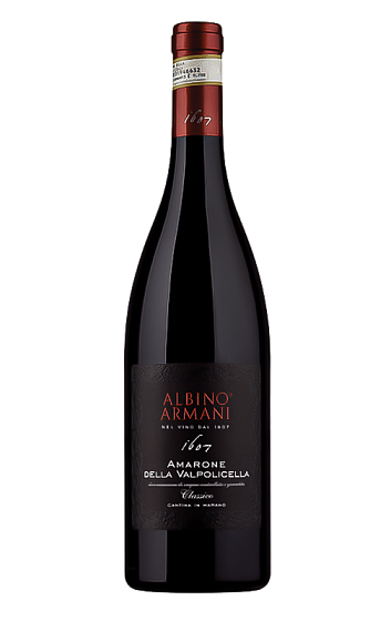 Producto: Albino Armani Amarone Della Valpolicella Classico 2021