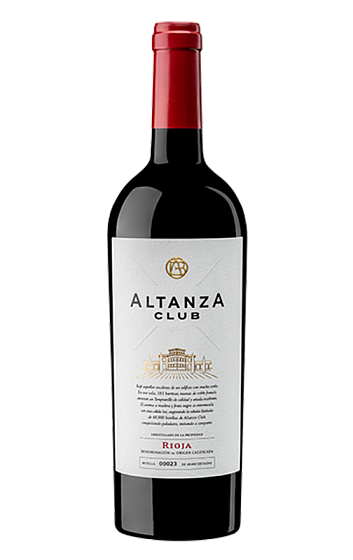 Producto: Altanza Club 2017