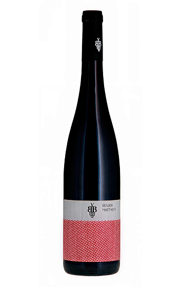 Producto: Andreas Bender Pinot Noir 2024