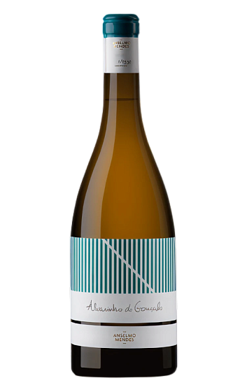 Producto: Anselmo Mendes Alvarinho do Gonçalo 2021