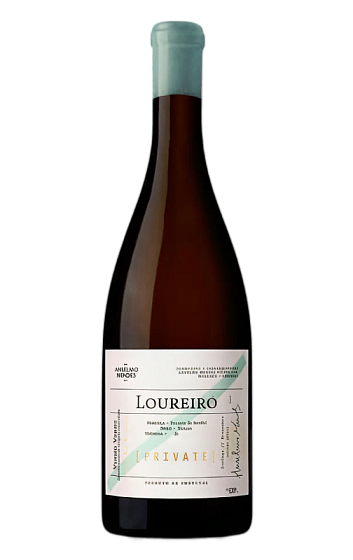 Producto: Anselmo Mendes Loureiro Private 2021