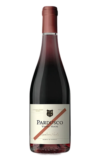 Producto: Anselmo Mendes Pardusco 2024