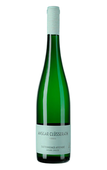 Producto: Ansgar Clüsserath Trittenheimer Apotheke Riesling Kabinett 2024