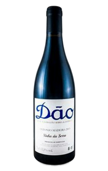 Producto: António Madeira Vinha da Serra Tinto 2022