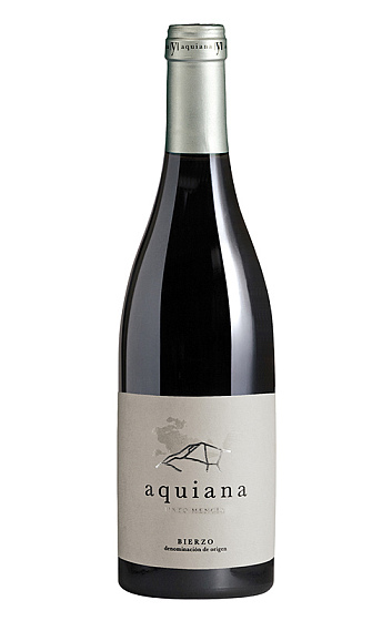 Producto: Aquiana 2021