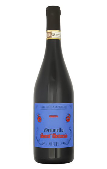 Producto: Ar.Pe.Pe. Grumello Riserva Sant'Antonio 2018